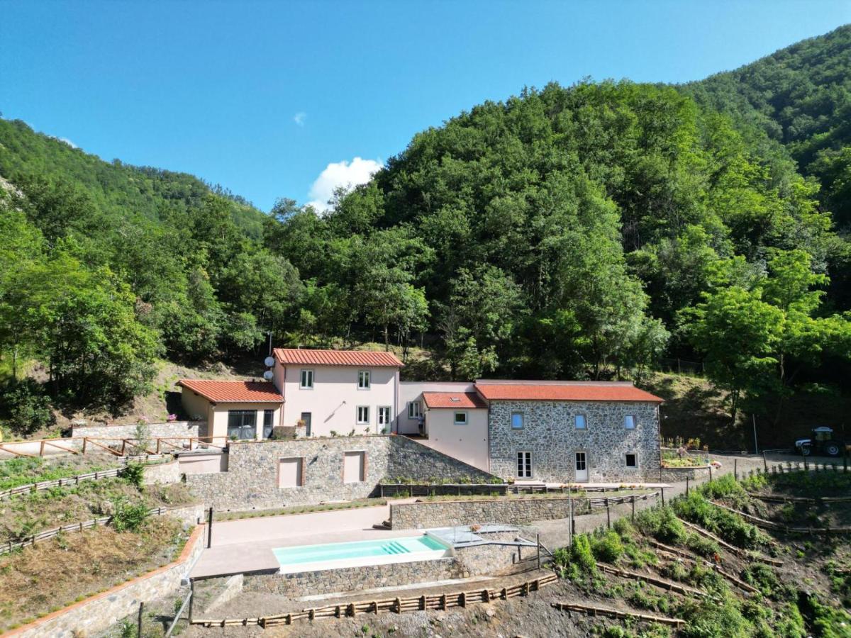Casa Vacanze Raggio Di Sole Grotte  Bagian luar foto