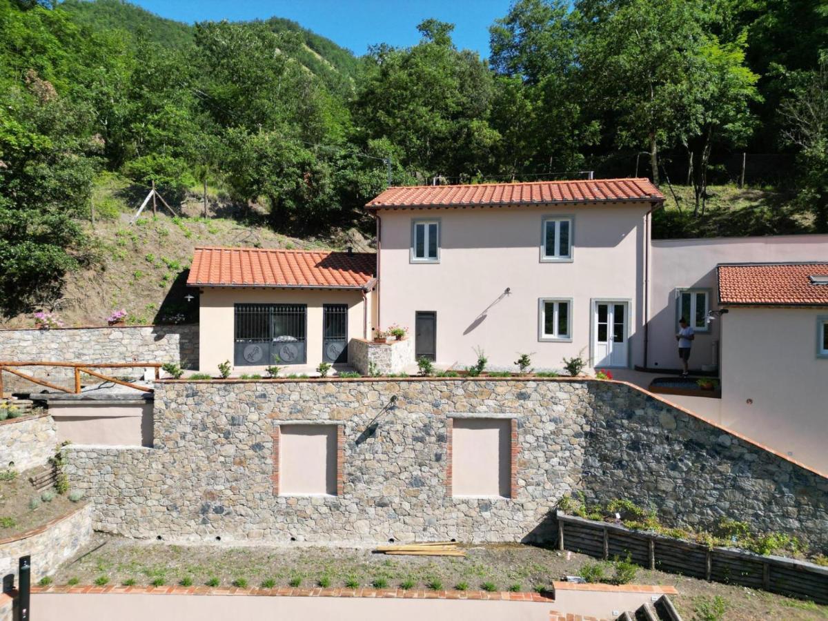 Casa Vacanze Raggio Di Sole Grotte  Bagian luar foto