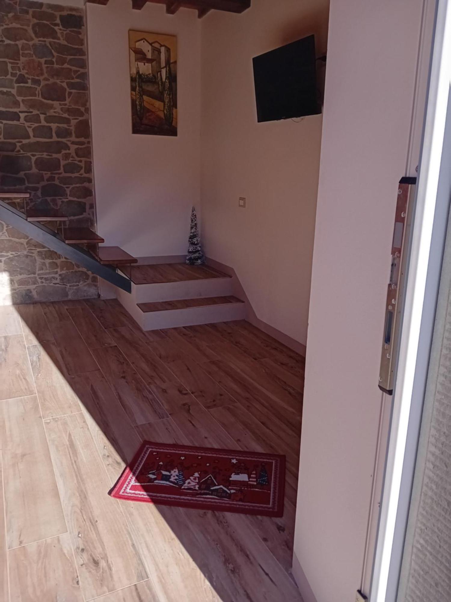 Casa Vacanze Raggio Di Sole Grotte  Bagian luar foto