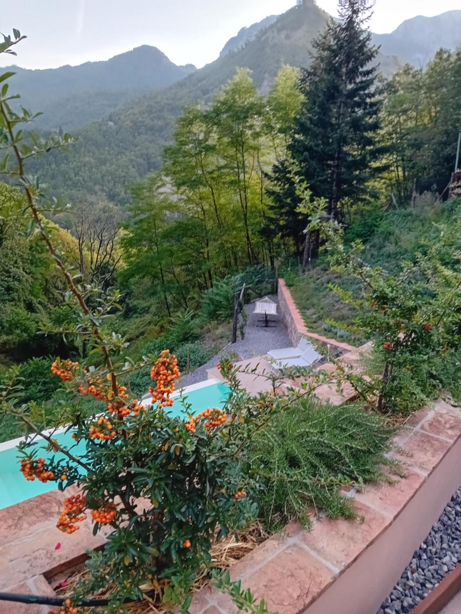 Casa Vacanze Raggio Di Sole Grotte  Bagian luar foto