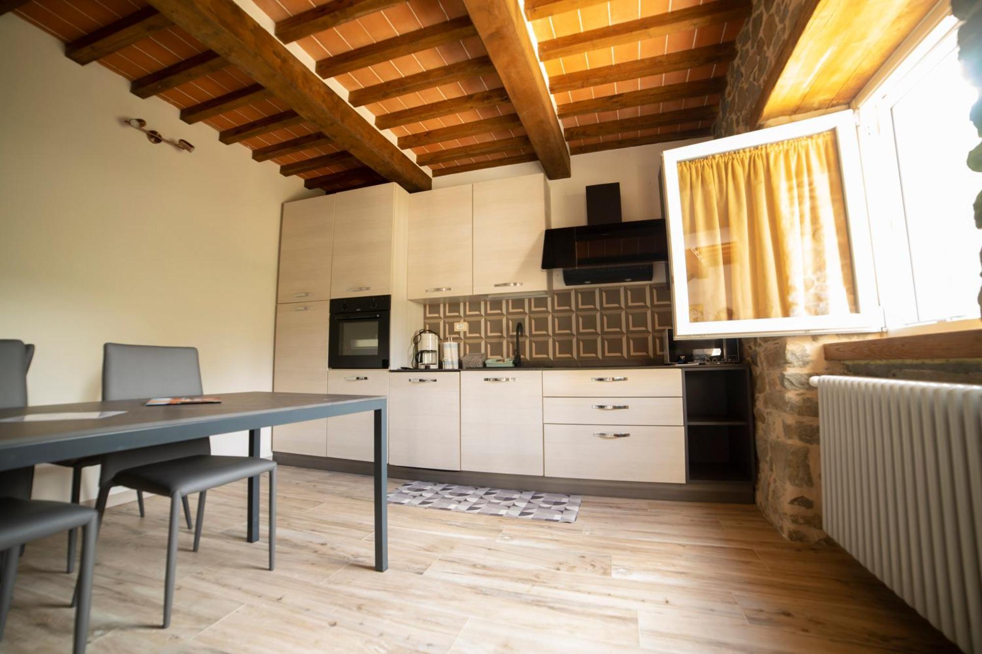 Casa Vacanze Raggio Di Sole Grotte  Bagian luar foto