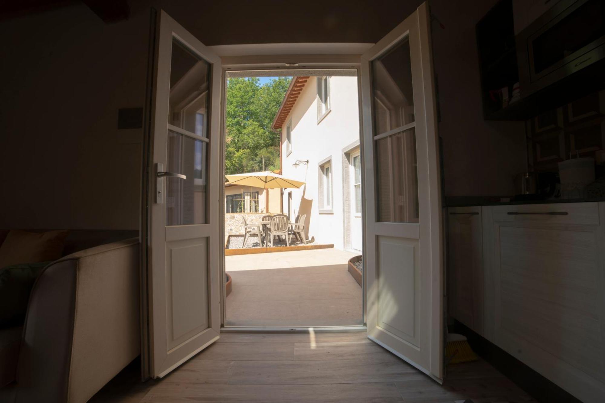 Casa Vacanze Raggio Di Sole Grotte  Bagian luar foto