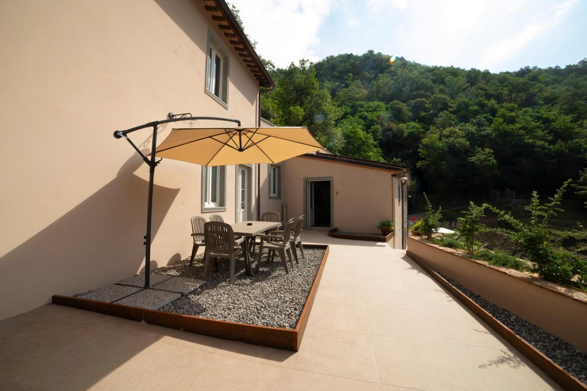 Casa Vacanze Raggio Di Sole Grotte  Bagian luar foto