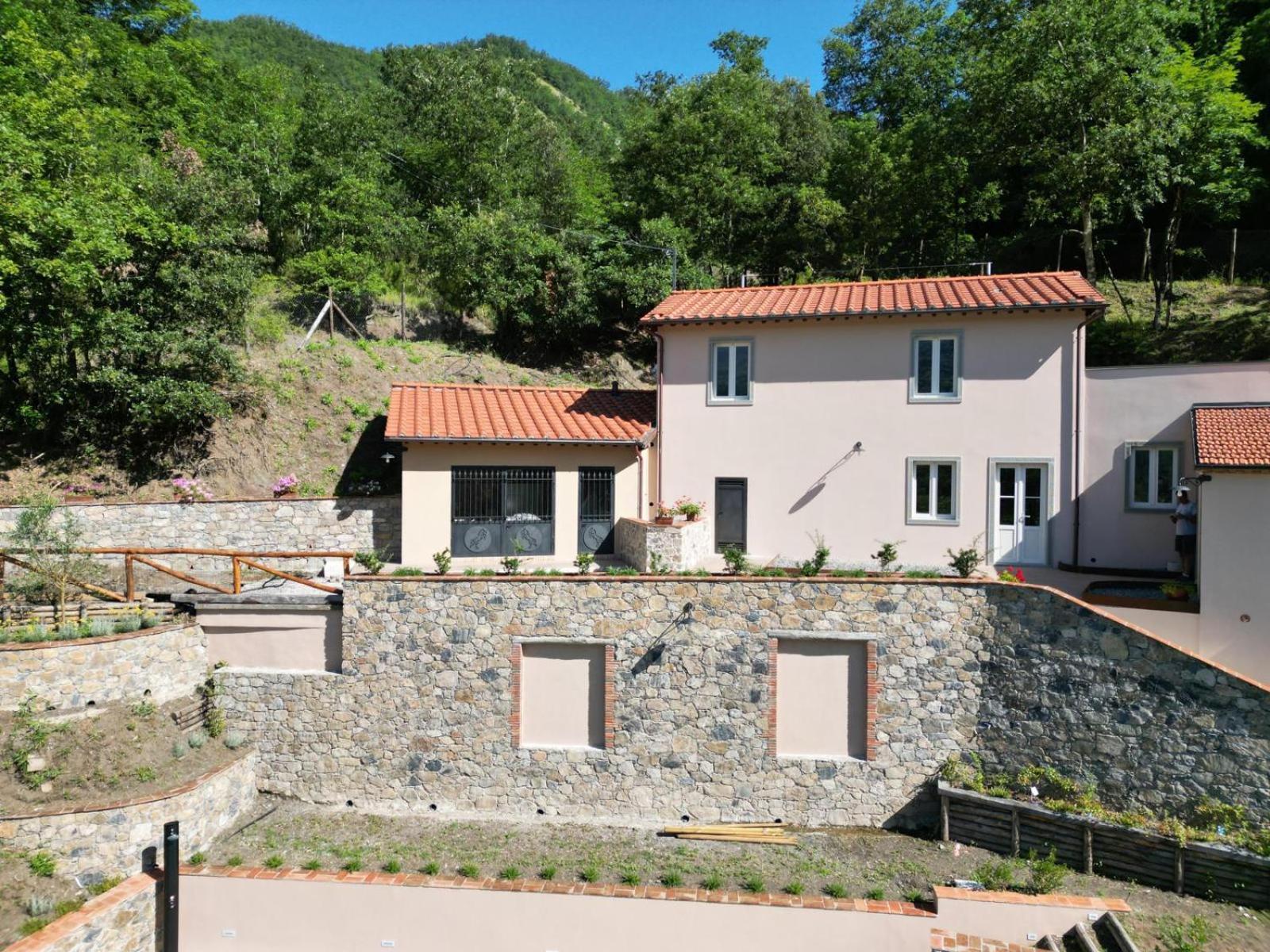 Casa Vacanze Raggio Di Sole Grotte  Bagian luar foto