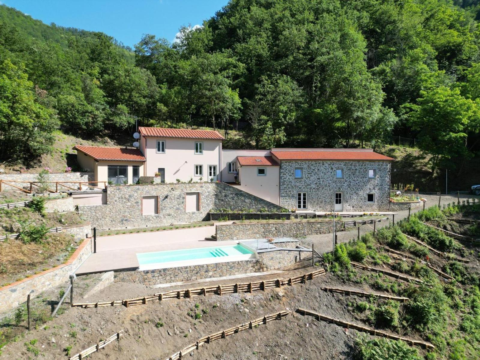 Casa Vacanze Raggio Di Sole Grotte  Bagian luar foto