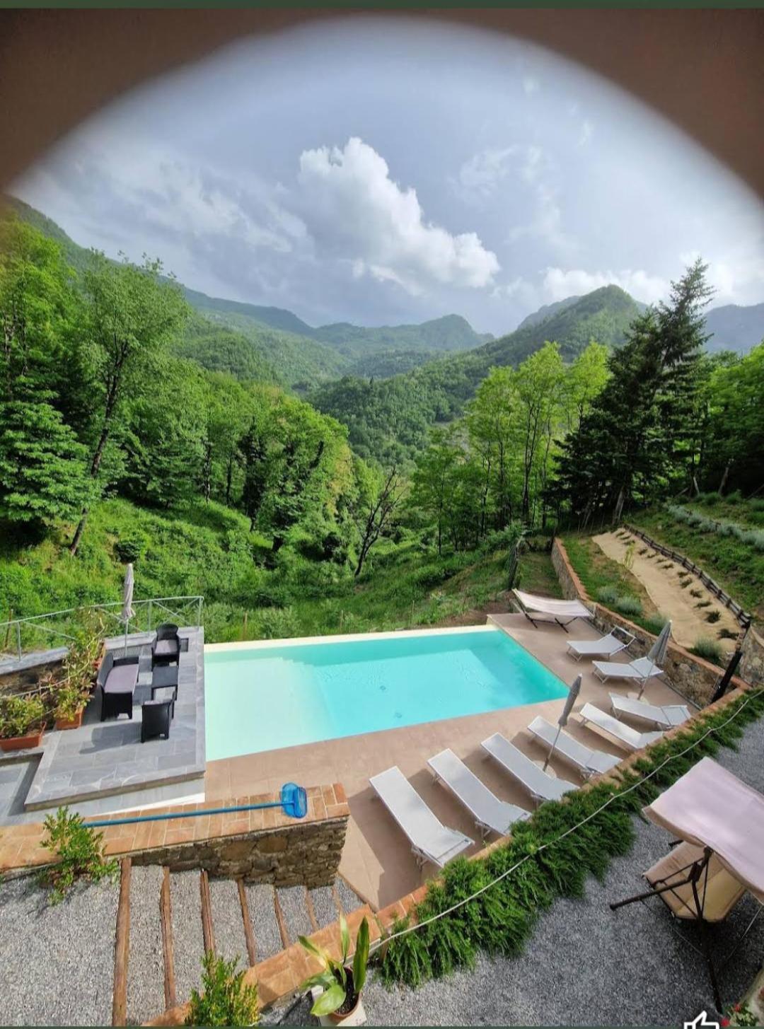 Casa Vacanze Raggio Di Sole Grotte  Bagian luar foto