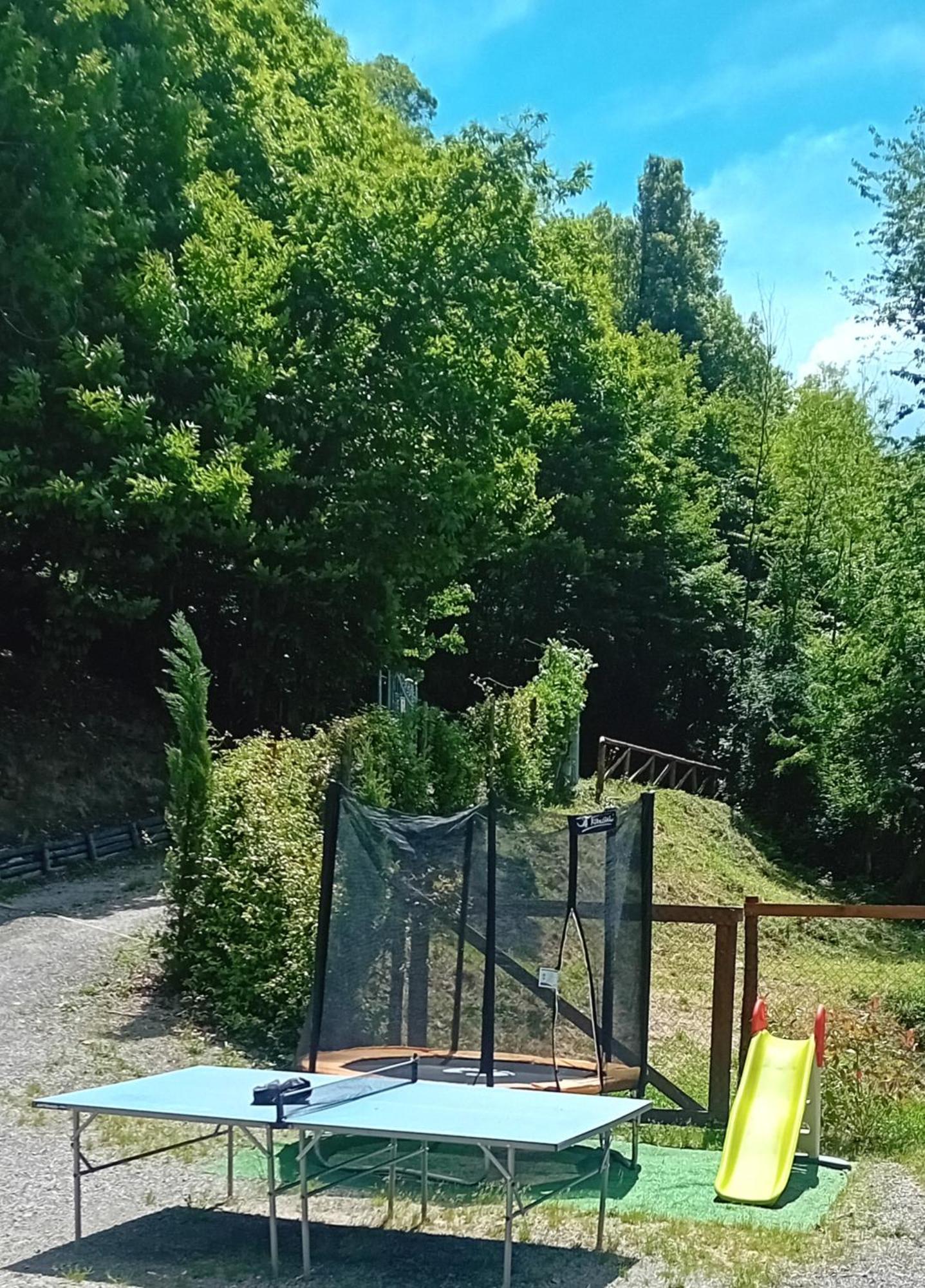 Casa Vacanze Raggio Di Sole Grotte  Bagian luar foto