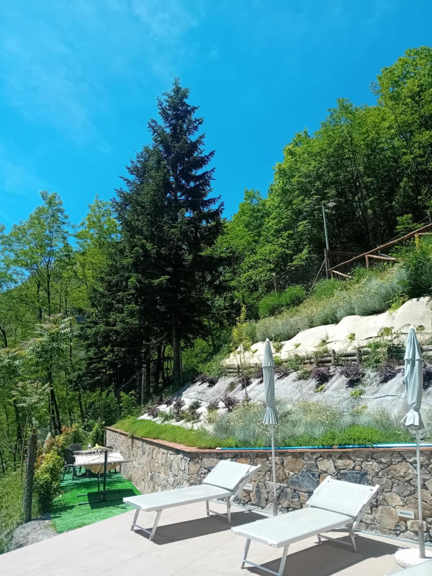 Casa Vacanze Raggio Di Sole Grotte  Bagian luar foto